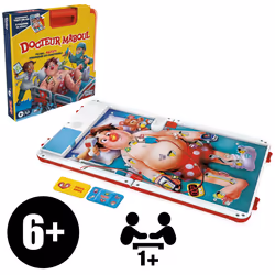 Hasbro G0951101 board/card game Board game - Additional view 7