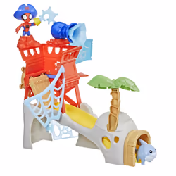 Marvel G06655L0 toy playset - Additional view 3