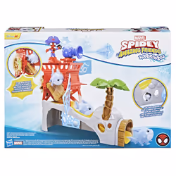 Marvel G06655L0 toy playset - Additional view 5
