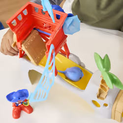 Marvel G06655L0 toy playset - Additional view 6