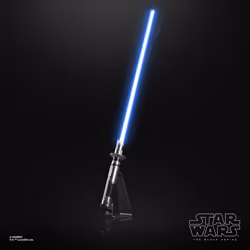 Star Wars The Black Series Force FX Elite Ezra Bridger Lightsaber - Additional view 2