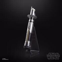 Star Wars The Black Series Force FX Elite Ezra Bridger Lightsaber - Additional view 3