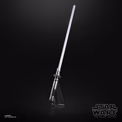 Star Wars The Black Series Force FX Elite Ezra Bridger Lightsaber - Additional view 4
