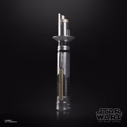 Star Wars The Black Series Force FX Elite Ezra Bridger Lightsaber - Additional view 5