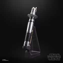 Star Wars The Black Series Force FX Elite Ezra Bridger Lightsaber - Additional view 7