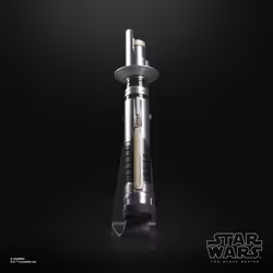 Star Wars The Black Series Force FX Elite Ezra Bridger Lightsaber - Additional view 8