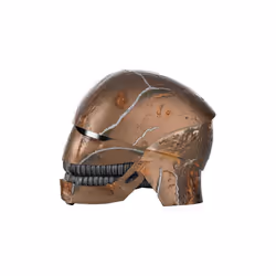 Star Wars The Black Series The Stranger Electronic Helmet - Additional view 3