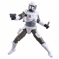 Star Wars The Vintage Collection Imperial Armored Commando - Additional view 3