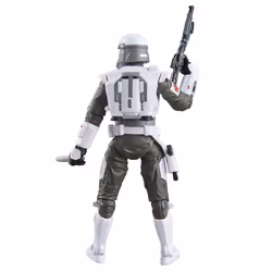 Star Wars The Vintage Collection Imperial Armored Commando - Additional view 4