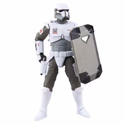 Star Wars The Vintage Collection Imperial Armored Commando - Additional view 5