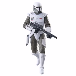 Star Wars The Vintage Collection Imperial Armored Commando - Additional view 7