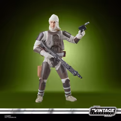 Star Wars The Vintage Collection Dengar - Additional view 2