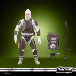 Star Wars The Vintage Collection Dengar - Additional view 3