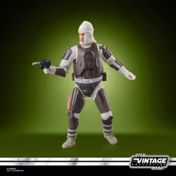 Star Wars The Vintage Collection Dengar - Additional view 4