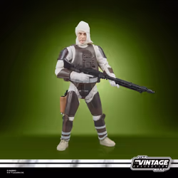Star Wars The Vintage Collection Dengar - Additional view 5