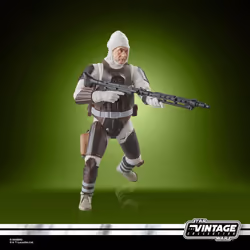 Star Wars The Vintage Collection Dengar - Additional view 6