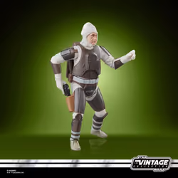 Star Wars The Vintage Collection Dengar - Additional view 7