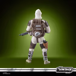 Star Wars The Vintage Collection Dengar - Additional view 8