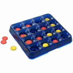 Hasbro Gaming Connect 4 Frenzy Game | Bounce Discs 4 The Win | Family Party Games for Kids  Teens  and Adults | Ages 8+ | 2 to 6 Players | 10 Mins. |