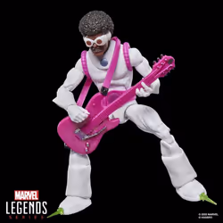Marvel Legends Series Hypno-Hustler - Additional view 2