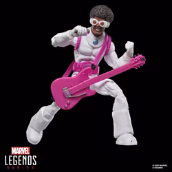 Marvel Legends Series Hypno-Hustler - Additional view 3