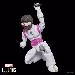 Marvel Legends Series Hypno-Hustler - Additional view 4