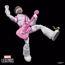 Marvel Legends Series Hypno-Hustler - Additional view 5