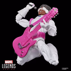Marvel Legends Series Hypno-Hustler - Additional view 6