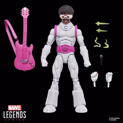 Marvel Legends Series Hypno-Hustler - Additional view 7