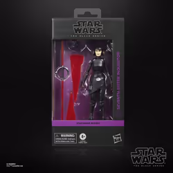 Star Wars The Black Series Seventh Sister Inquisitor - Additional view 4