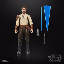 Star Wars The Black Series Kyle Katarn - Additional view 2