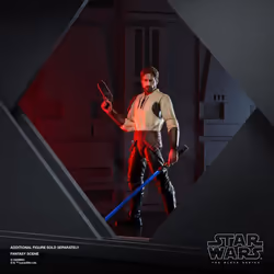 Star Wars The Black Series Kyle Katarn - Additional view 3
