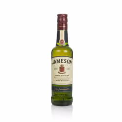 Jameson Irish Whiskey (35cl) 35cl 40%