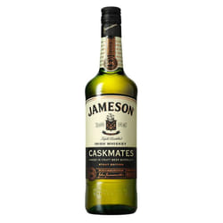 Jameson Caskmates Stout Edition whisky 0.7 L Blended