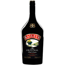 Baileys Irish Cream 17% - 1x1.5ltr