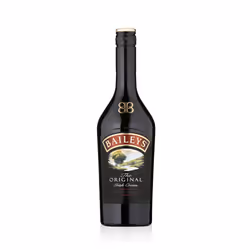 Baileys The Original Irish Cream Liqueur, Cream, 17%