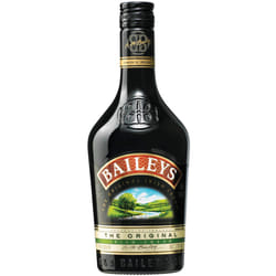Baileys Irish Cream 17% - 6x70cl