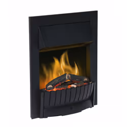 Dimplex Inset CMT20BL, Electric, Black, 1.5 m, 523 mm, 200 mm, 623 mm