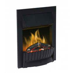 Dimplex Inset CMT20BL Electric Black