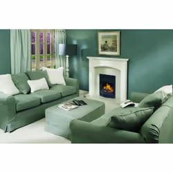 Dimplex Inset CMT20BL Electric Black