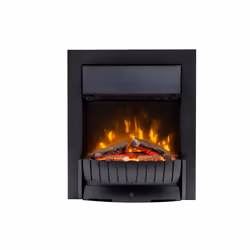 Dimplex Inset CMT20BL Electric Black