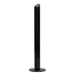 Dimplex DXMBCF household fan Black