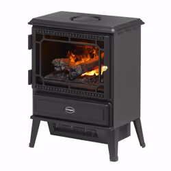 Dimplex GOS20 Indoor Black 2000 W