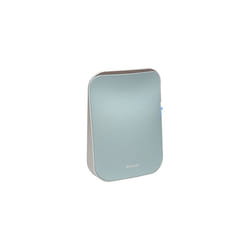 DXAPV3N HEPA Air Purifier with Filter and Ioniser, White