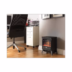 Dimplex Optiflame Microstove 1.2kW MCFSTV12