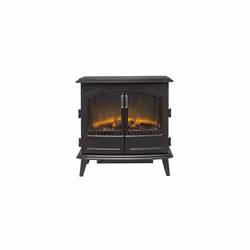 Dimplex Cassia Noir Electric Fire