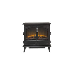 Dimplex Cassia Noir Electric Fire