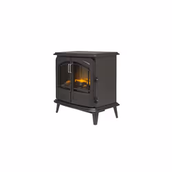 Dimplex Cassia Noir Electric Fire