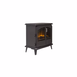 Dimplex Cassia Noir Electric Fire