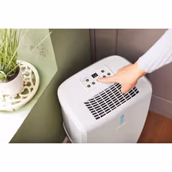 Dimplex EverDri20EL 3 L 45.8 dB 390 W White